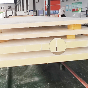 RV - TC Roof Sandwich Panels
