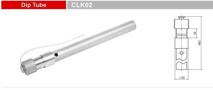 Dip Tube-CLK02