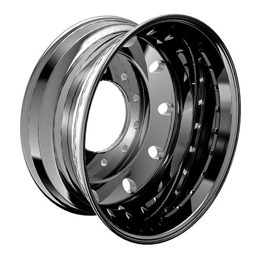 aluminum wheel_GETHT005_22.5*9.0 Buy aluminum wheel