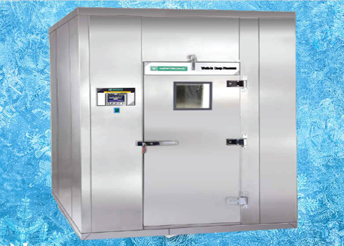 WALK-IN deep Freezers Galvanized Steel Plate with PU Composite sandwich panel,Cold Room