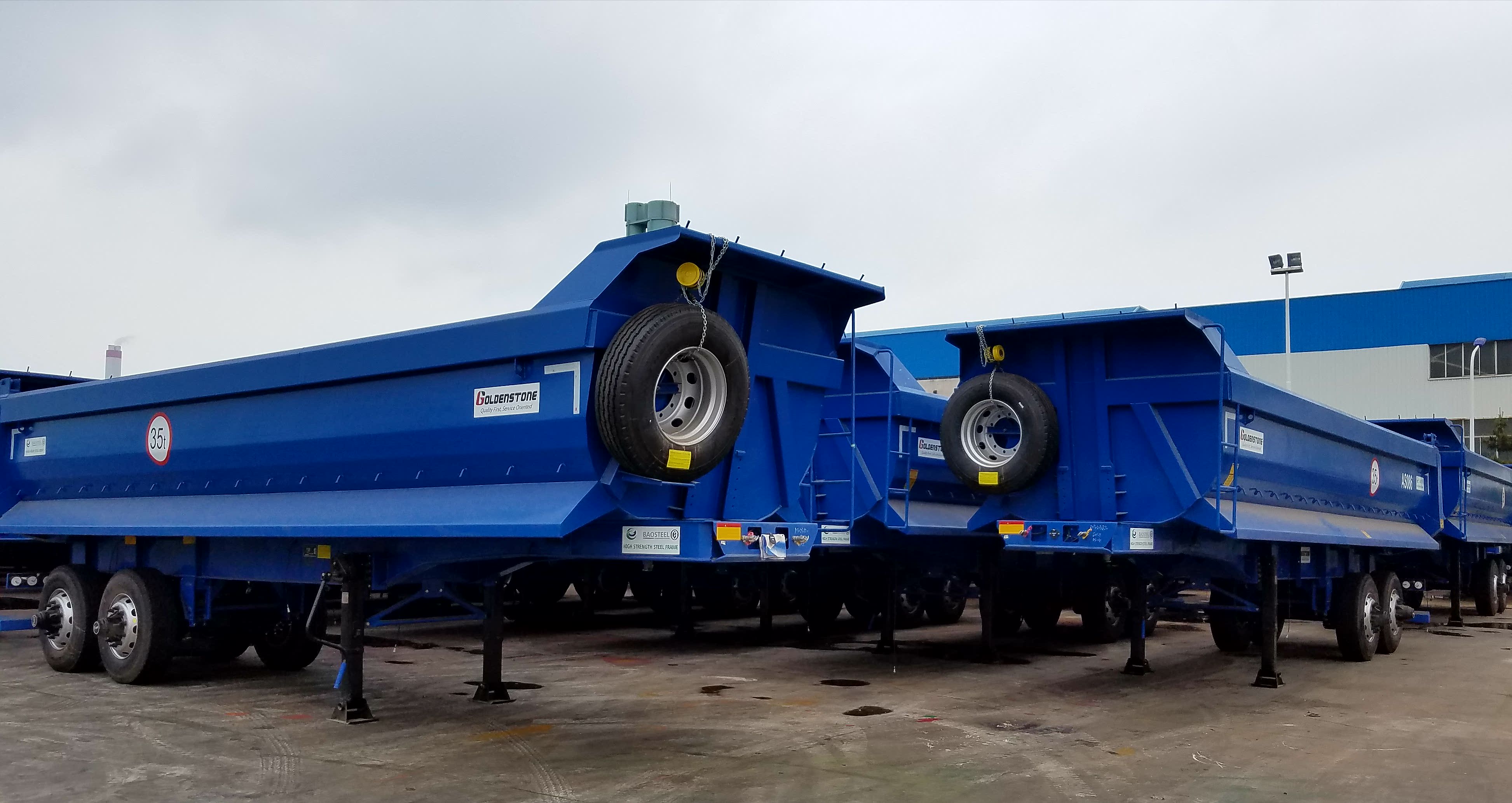 Rocks Trailer Sales Columbus Ohio - c3p02cp