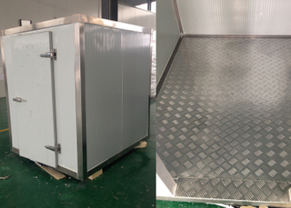 20 Feet Mobile Cold Container Storage,Cold Room