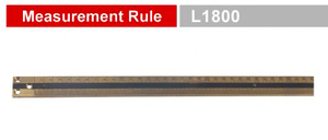 Measurement Rule-L1800